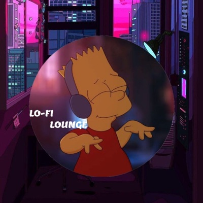 Lo-Fi Lounge Lo-Fi Lounge