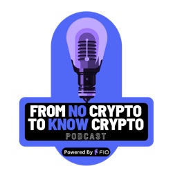 Episode 185: Simplifying Crypto Through Ease Of Use With FIO