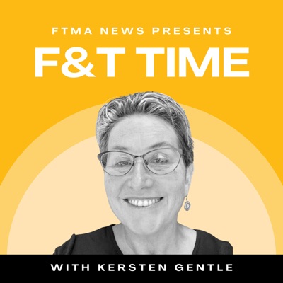 F&T Time with Kersten Gentle