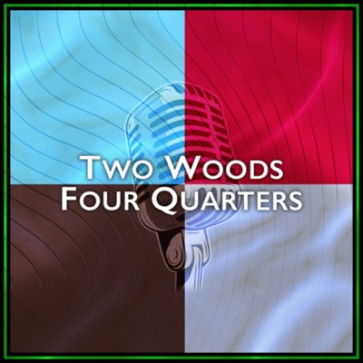 Harlequins Podcast 🎙:Two Woods Four Quarters