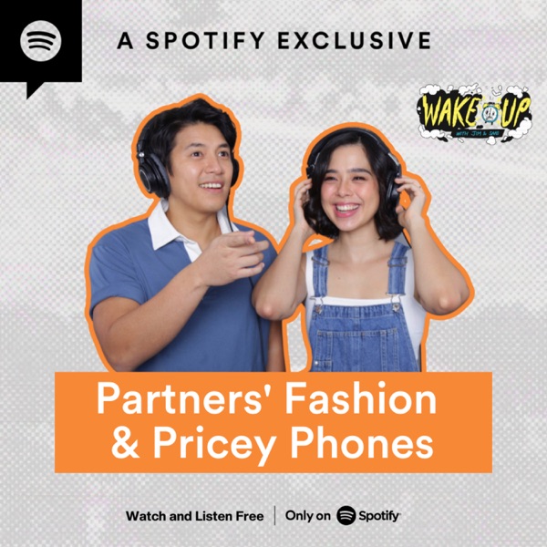 Partners’ Styles & Pricey Phones [AUDIO] photo