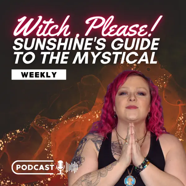The Sober Witch Life: A Guide to a Mystical Recovery