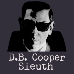 D.B. Cooper Sleuth