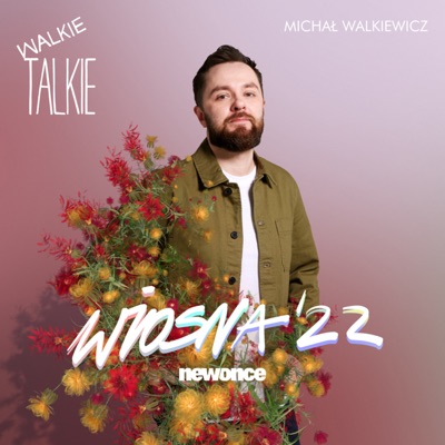 Walkie-Talkie [Michał Walkiewicz]