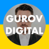 Gurov Digital 💙💛 - Pavel Gurov