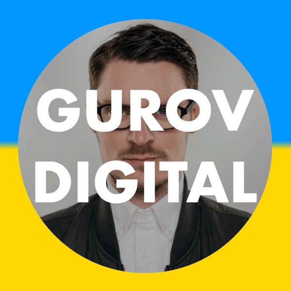 Gurov Digital 💙💛 image