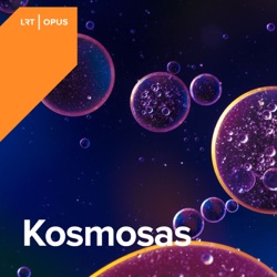 Kosmosas. Kosmosas. Prancūzų hipiškas modernas