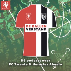 ‘Na Pierre van Hooijdonk hebben we een nieuwe hypocriet van de week bij FC Twente’
