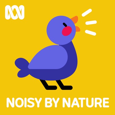 Noisy by Nature:ABC Kids listen