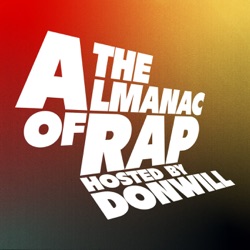 The Almanac of Rap Questions Live feat Josh Gondelman and Petey DeAbreau