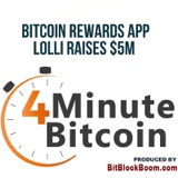 👉Bitcoin Rewards App Lolli Raises $5M