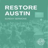 Restore Austin Cover Art