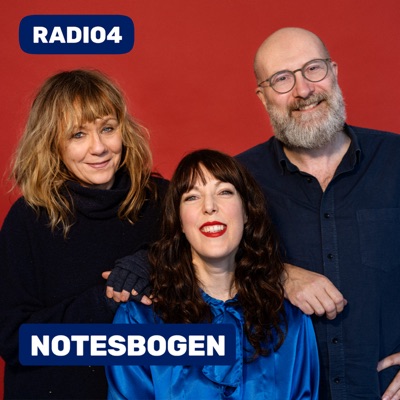NOTESBOGEN:Radio4