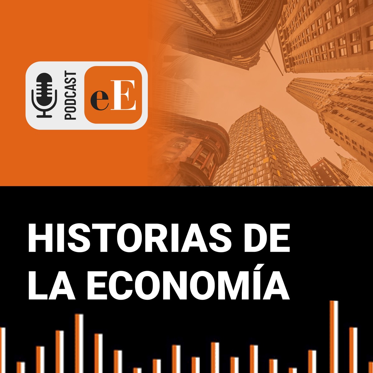 Historias de la economía – Podcast – Podtail