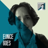 #130 Eunice Goes - O que se passa com a política do Reino Unido?