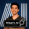 What's AI Podcast by Louis-François Bouchard - Louis-François Bouchard