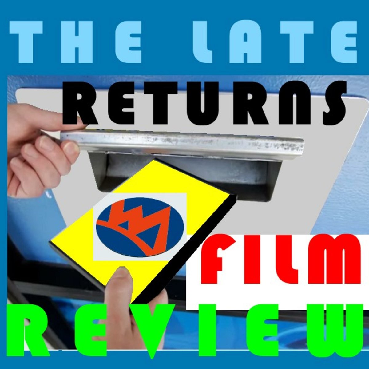THE GODFATHER PART II with Jan - THE LATE RETURNS FILM REVIEW - Apple