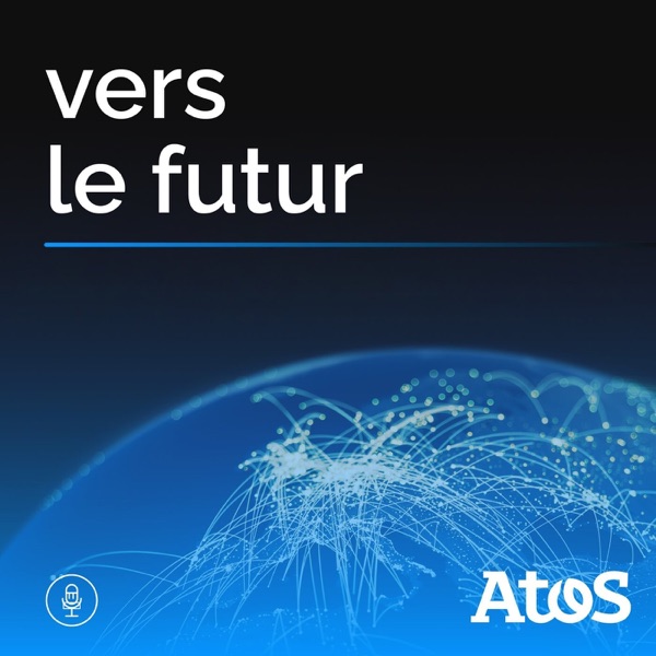 Couverture Podcast vers le futur
