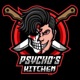 Psycho's Kitchen