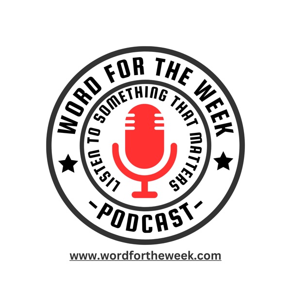 Word for the Week cover