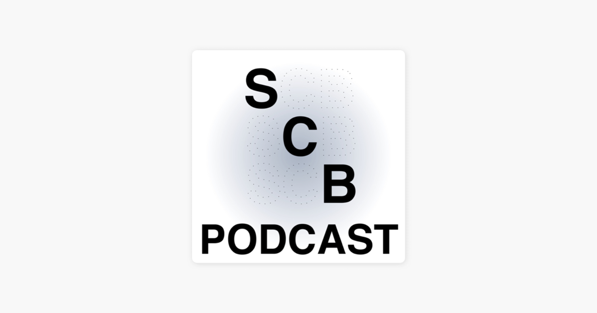 SCB PODCAST(サテライトシティブックスポッドキャスト) on Apple Podcasts