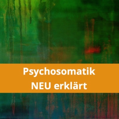 Anette Dröge - Psychosomatik NEU erklärt Anette Dröge - Psychosomatik NEU erklärt