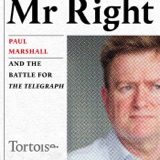 Mr Right: Paul Marshall and the battle for The Telegraph