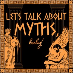 Conversations: From Homer, With Love… The Evolution of Oral Storytelling w/ Dr Joel Christensen