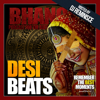 Desi Beats with DJ Reminisce - DJ Reminisce