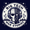 Big Tech War Stories - Alex Kantrowitz