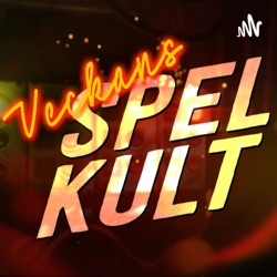 Veckans Spelkult #8 - Game Jams!