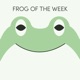 Tapir Frog | Week of April 8th
