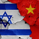 'The mask has slipped' – Tuvia Gering on China, Israel and Hamas