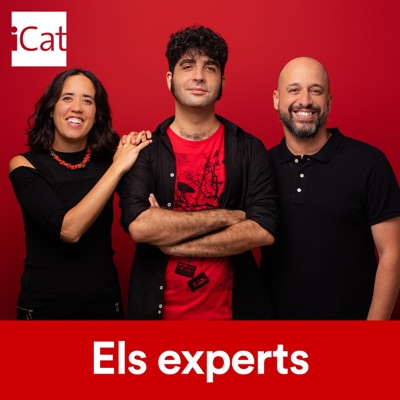 Els experts:Catalunya Ràdio