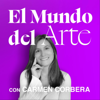 El MUNDO DEL ARTE - Carmen Corbera