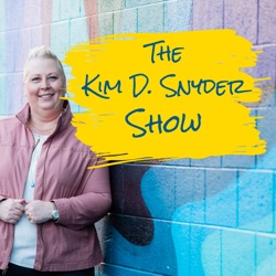 Kim D Snyder Show