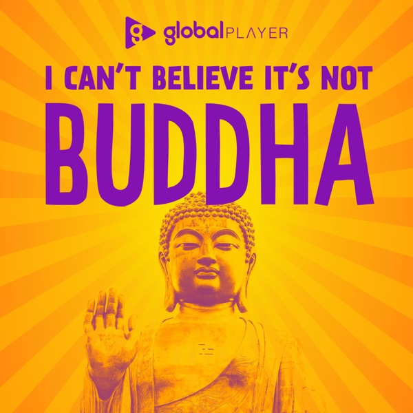 I Can't Believe It's Not Buddha with Lee Mack & Neil Webster