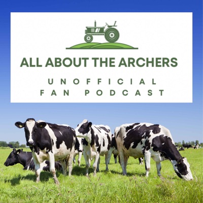 All About The Archers - A podcast about 'The Archers'.:Philippa Hall