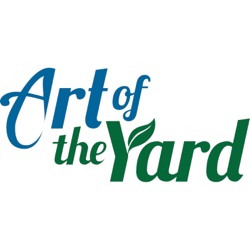 Art of the Yard - Pond Side Podcast E1