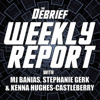 The Debrief Weekly Report | A Science and Technology News Podcast - The Debrief