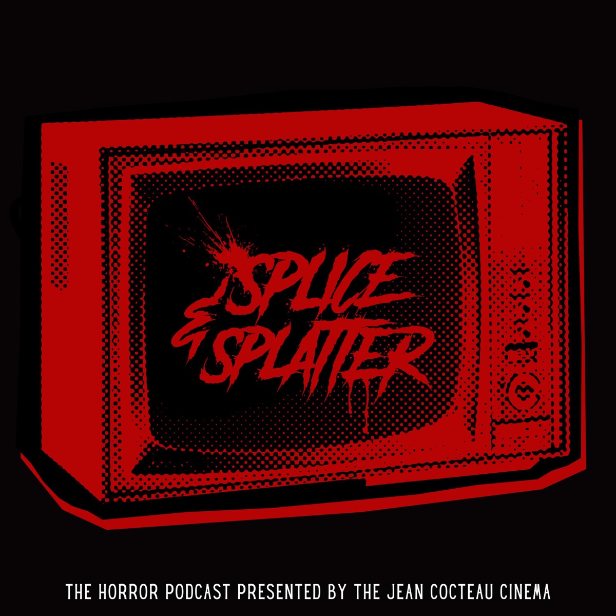 Splice & Splatter – Podcast – Podtail