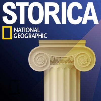 Curiosità della Storia:Storica National Geographic
