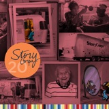 StoryCorps Then and Now: On the Road