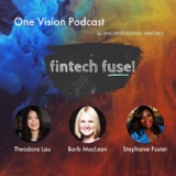 Announcing Fintech Fuse — A new season of One Vision