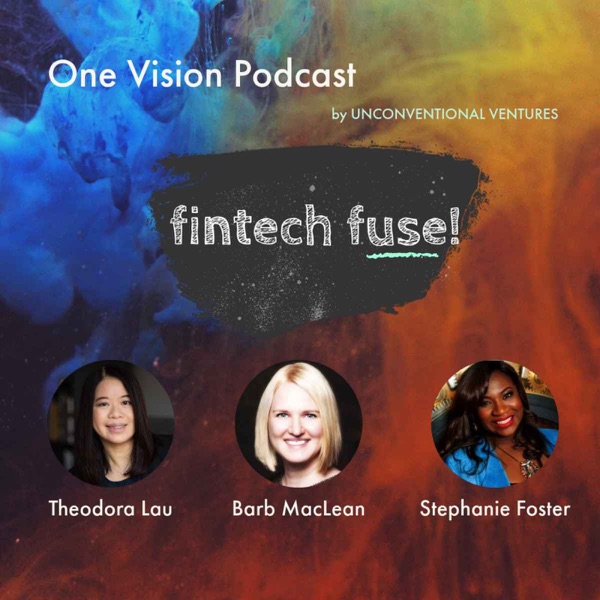 Announcing Fintech Fuse — A new season of One Vision photo