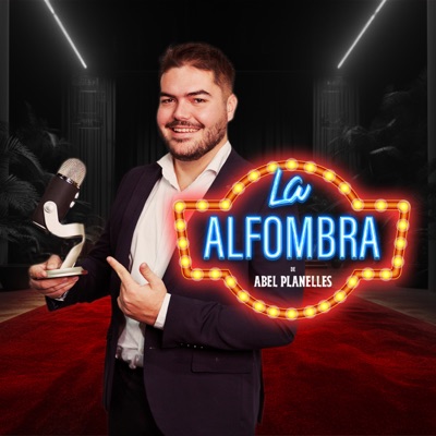 La Alfombra de Abel Planelles