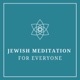 Jewish Meditation for Everyone
