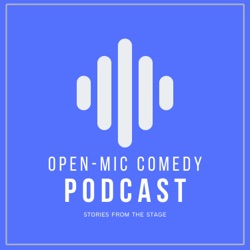 019 - Filmmaker to Funnyman with Dipak Patel