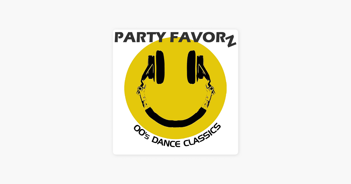 00's Dance Classics on Apple Podcasts