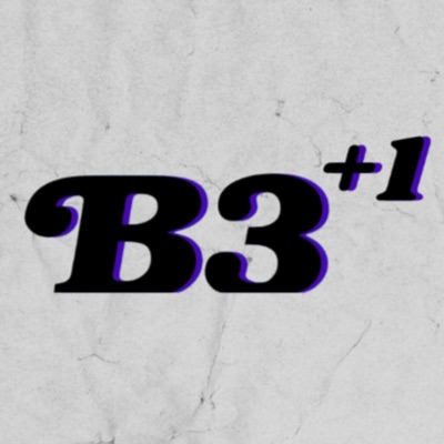 B3:B3 Podcast